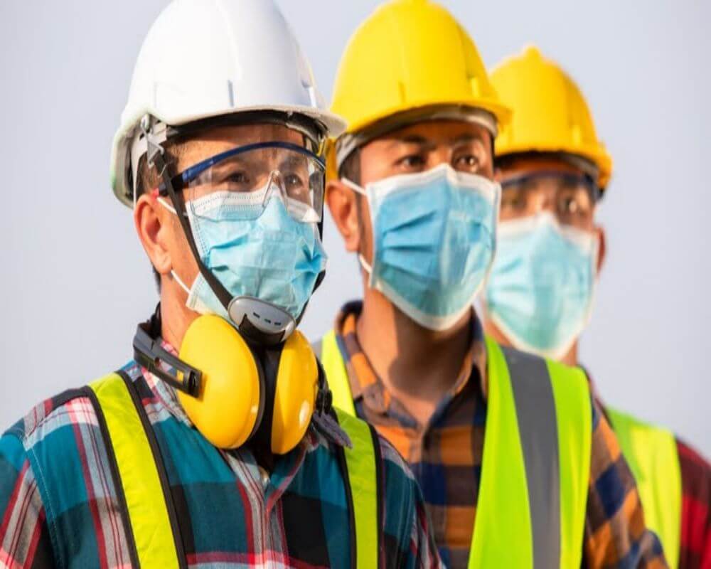 PPE industry