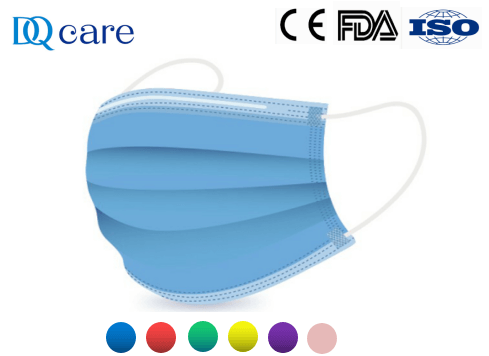 Disposable Mask